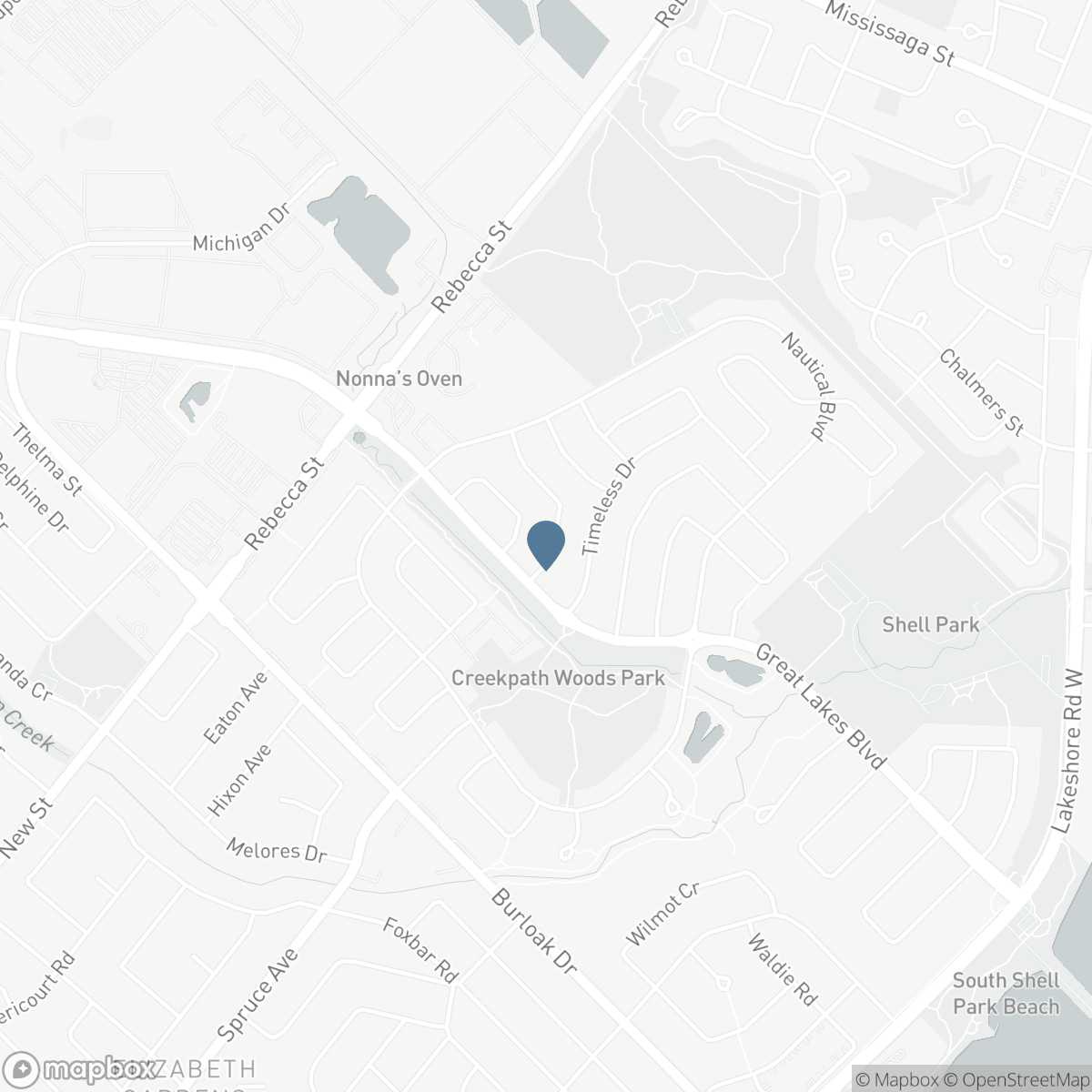 174 MILKWEED WAY, Oakville, Ontario L6L 0A4